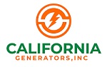 California Generator Logo